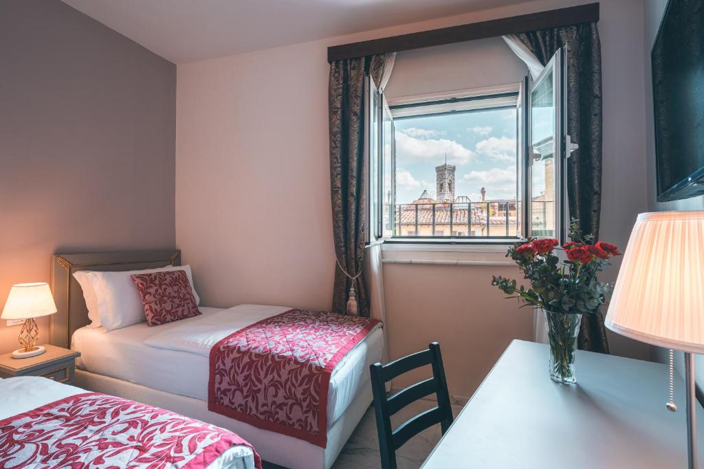 Hotel Palazzo Benci - Resim 17