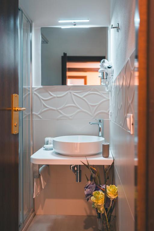 Hotel Palazzo Benci - Resim 30