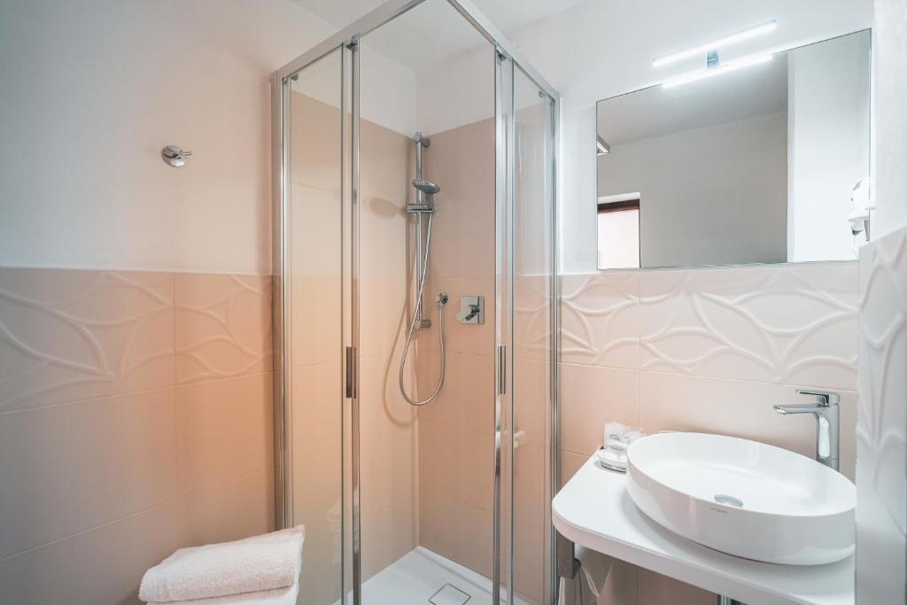 Hotel Palazzo Benci - Resim 28