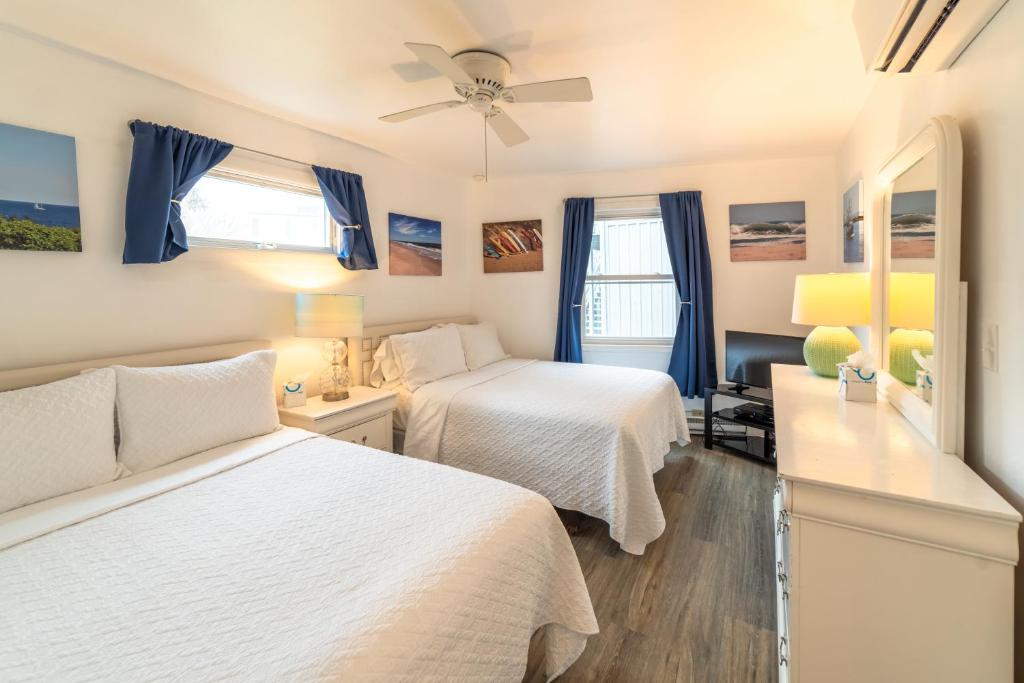 Beach Plum Resort - Apartment - Ground Floor