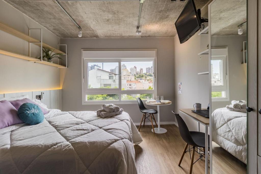 Valpi NB Living - Studio
