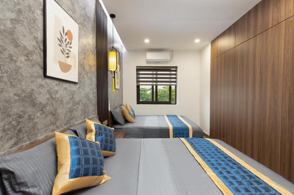 Hai Hội Villa Hoi An - 19