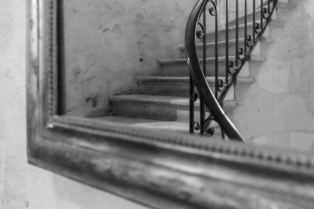 Hôtel La Tour Intendance - Resim 45