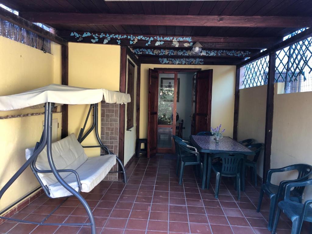 Civico Eden Beach a Sorso - Casa vacanze vicino mare