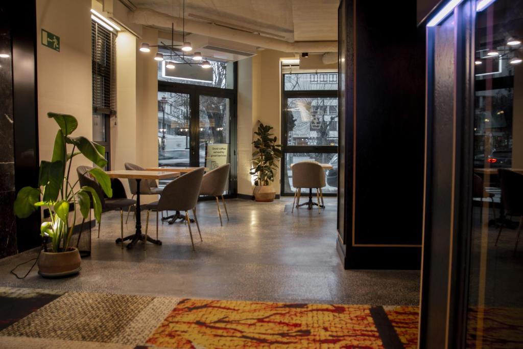 Letoh Letoh San Sebastián - Resim 12