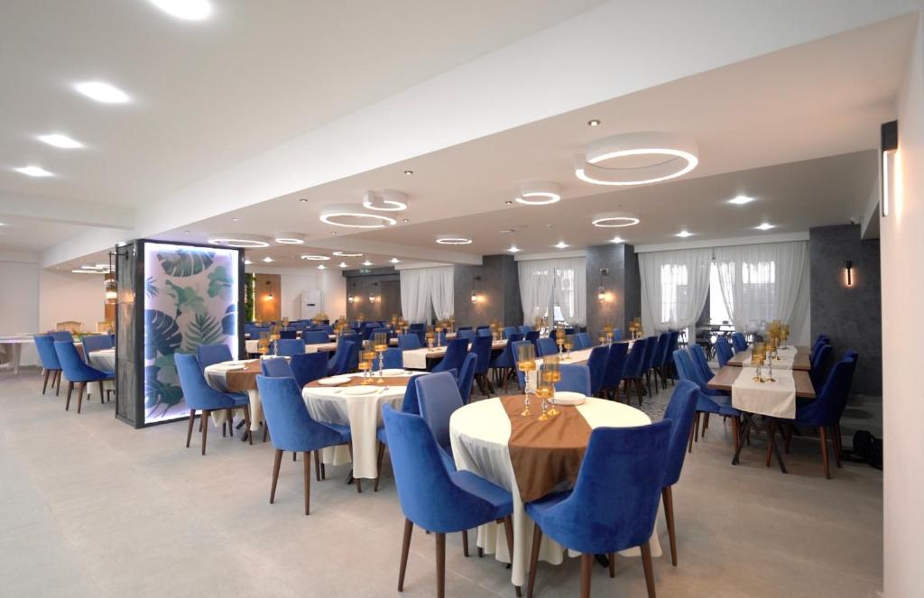 Fotografie z fotogalerie ubytování Formercity Hotel v destinaci Eskişehir