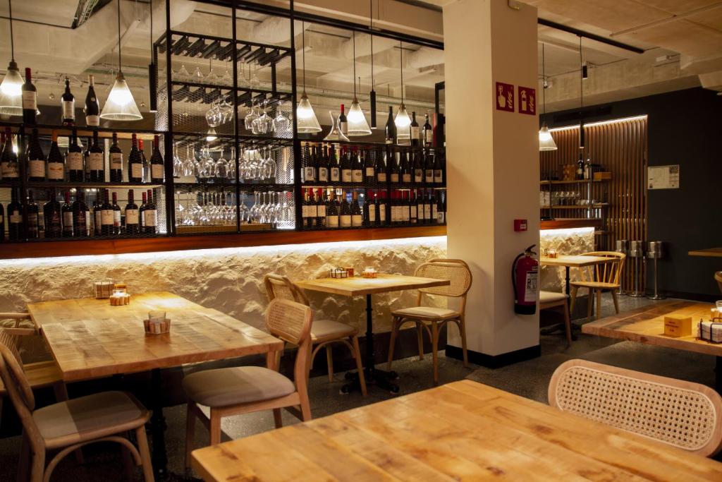 Letoh Letoh San Sebastián - Resim 16