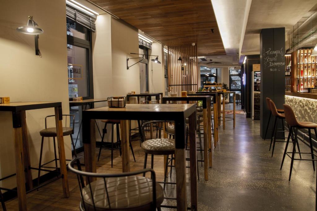 Letoh Letoh San Sebastián - Resim 17