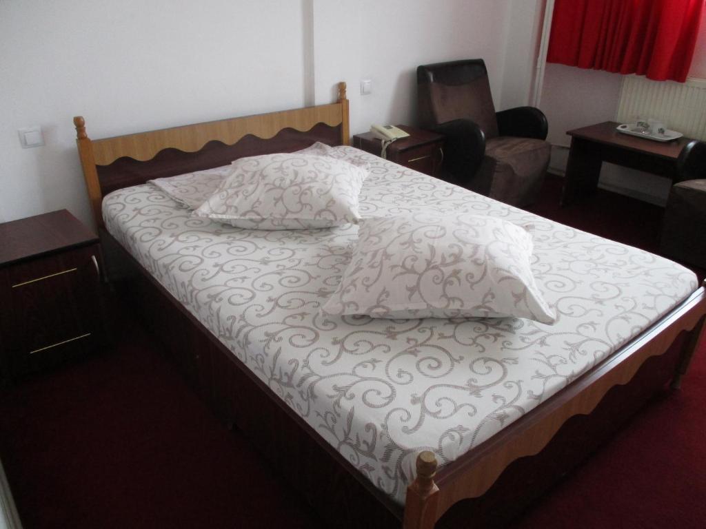 Hotel Uranus - Resim 12