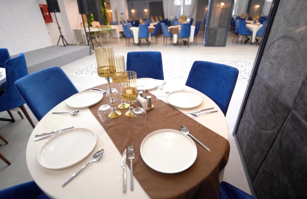 Fotografie z fotogalerie ubytování Formercity Hotel v destinaci Eskişehir