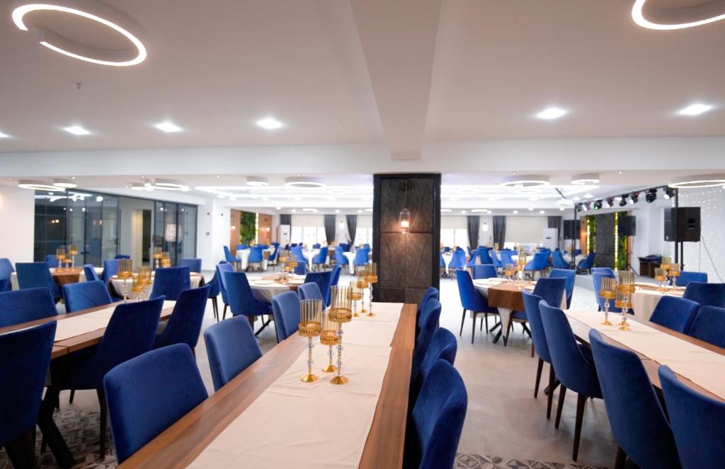Fotografie z fotogalerie ubytování Formercity Hotel v destinaci Eskişehir