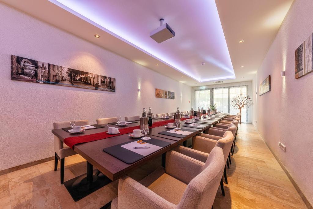 CityClass Hotel am Dom - Resim 17