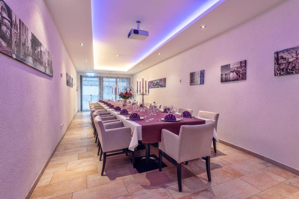 CityClass Hotel am Dom - Resim 21