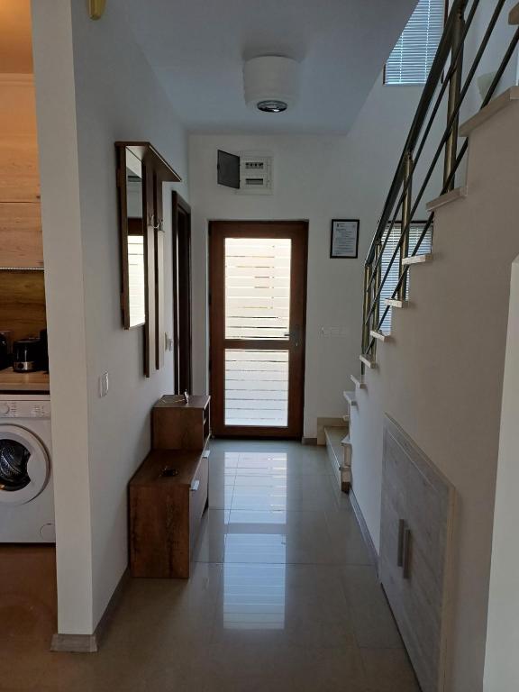 Fotografie z fotogalerie ubytování Lighthouse 3 bedrooms villa F36 v destinaci Balchik