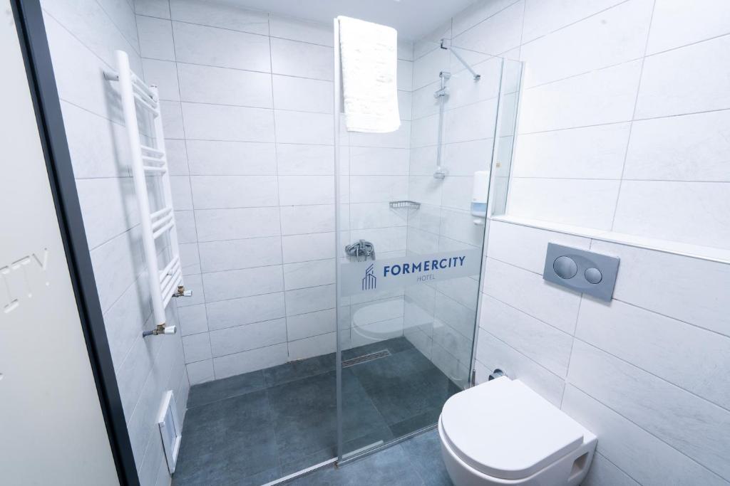 Fotografie z fotogalerie ubytování Formercity Hotel v destinaci Eskişehir