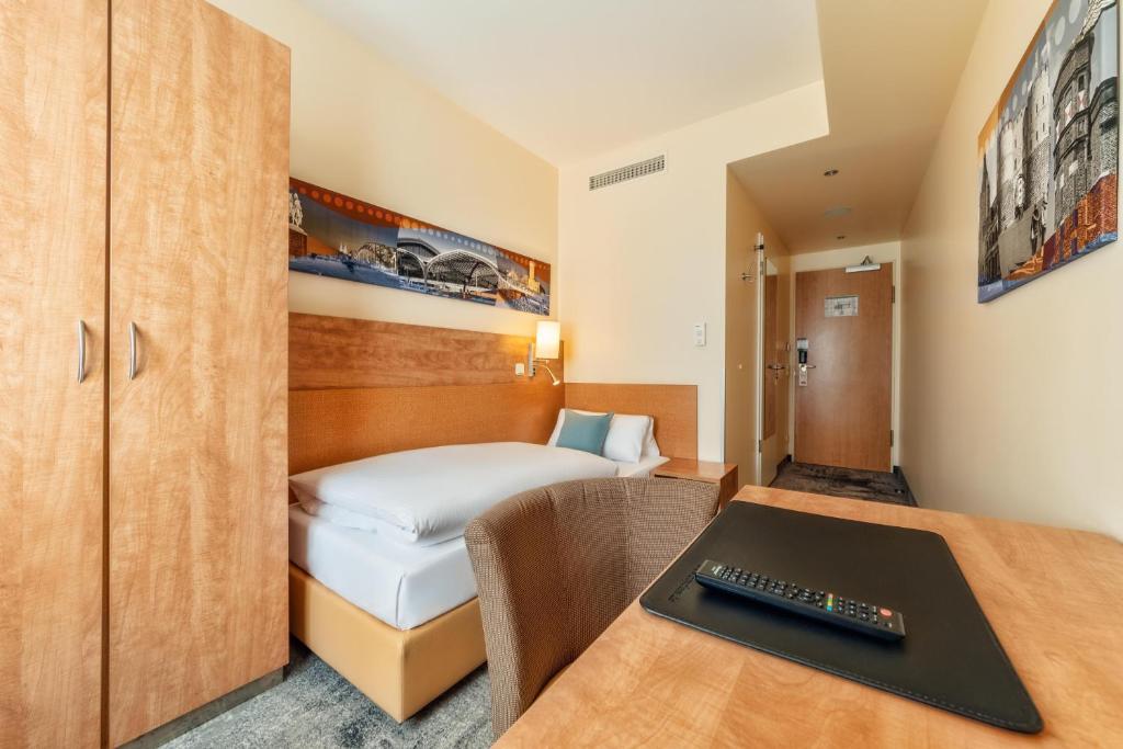 CityClass Hotel am Dom - Resim 45