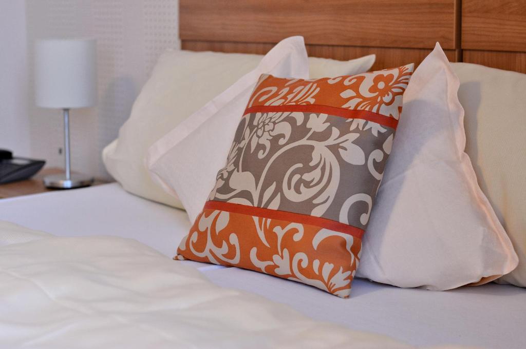 Rosenhotel Scherer - Habitación Doble