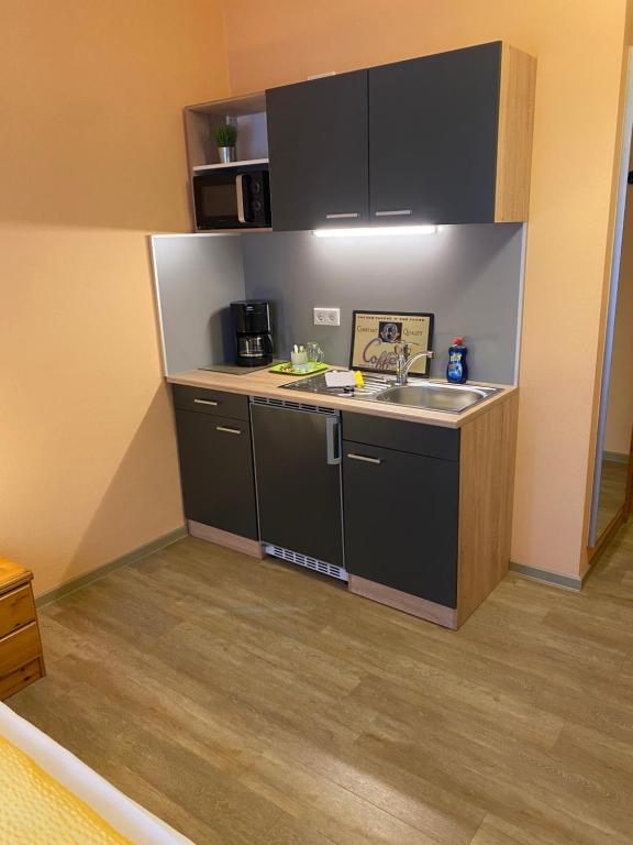 Hotel Gute Nacht - Resim 28