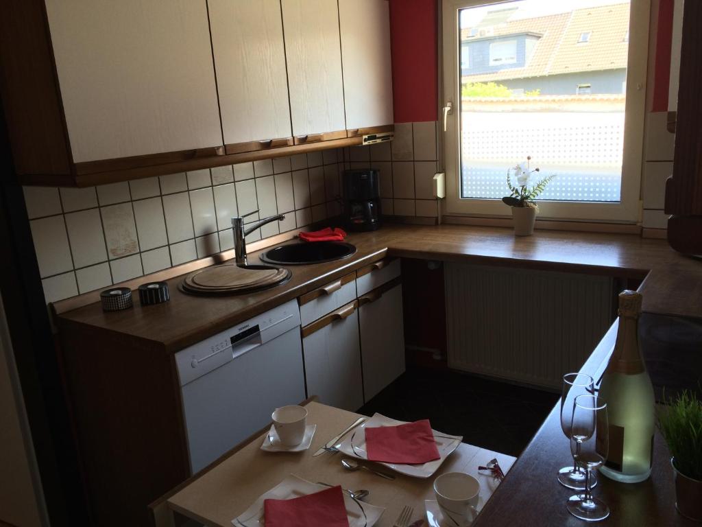 Hotel Gute Nacht - Resim 26