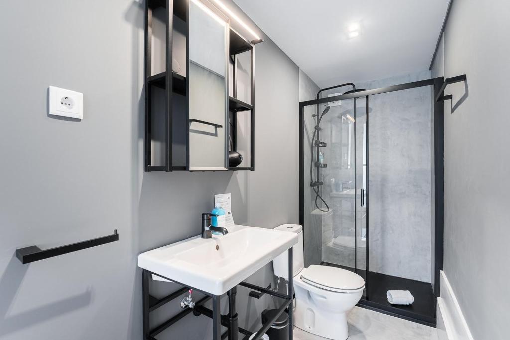 GuestReady - Innvict Residences - Resim 9