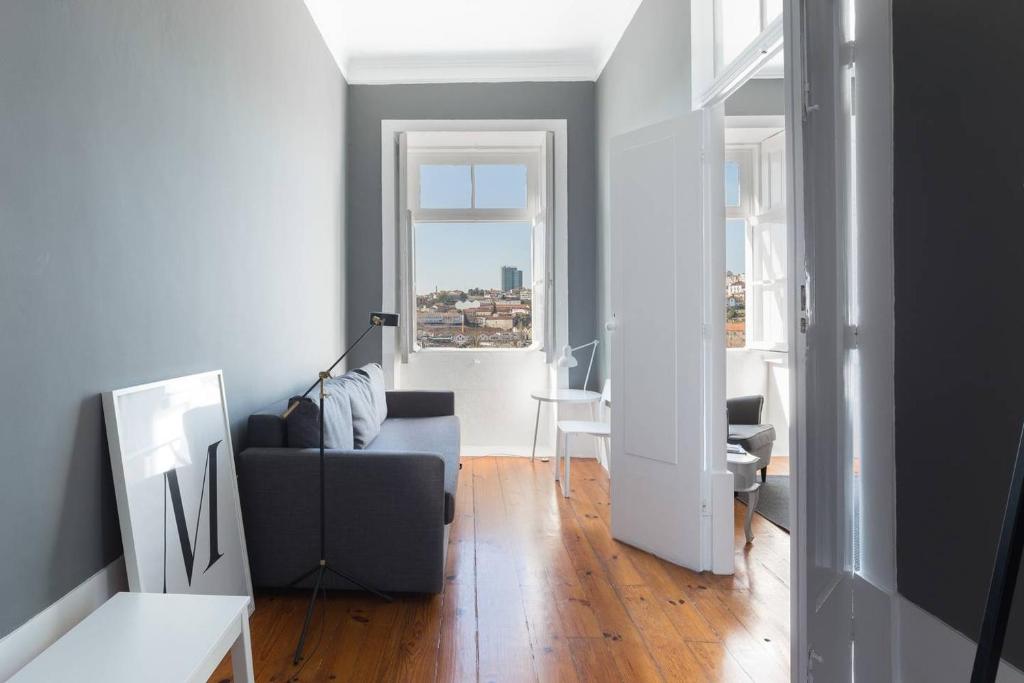 GuestReady - Innvict Building - Superior Queen Room