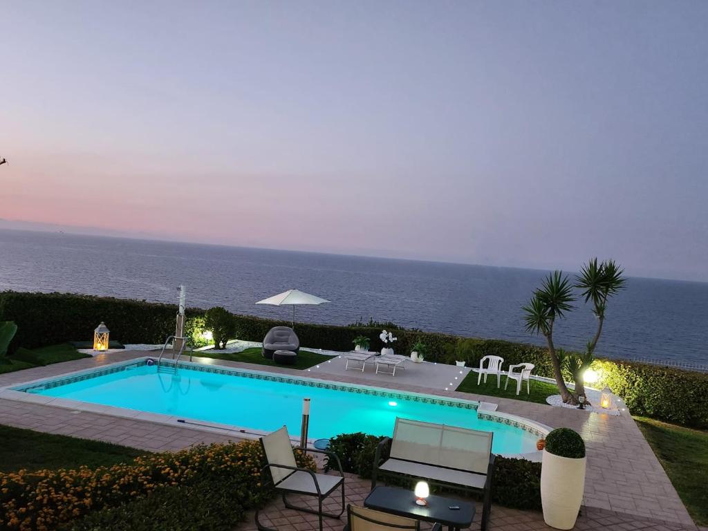 Afbeelding uit fotogalerij van Guest Room Perla Marina in Augusta