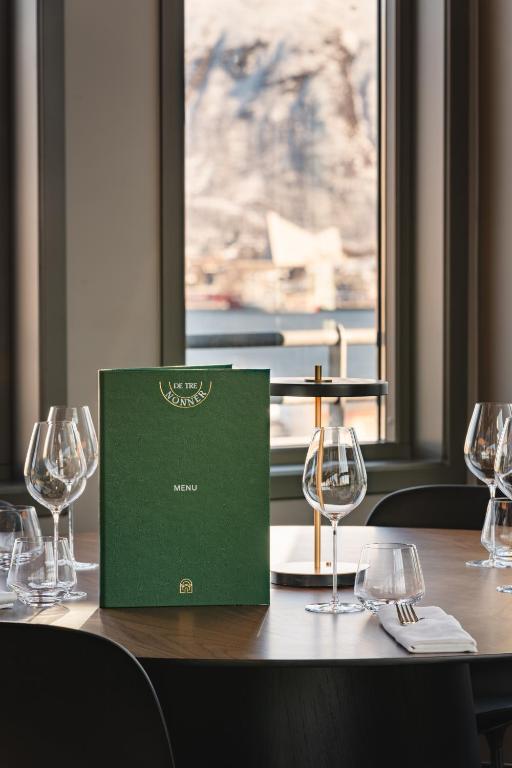 Enter St Elisabeth Hotel & Spa - Resim 10