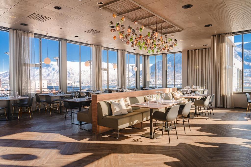 Enter St Elisabeth Suites & Spa - Resim 37