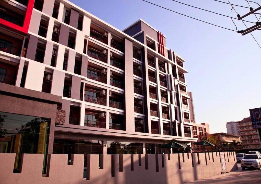Constant Hotels & Resorts