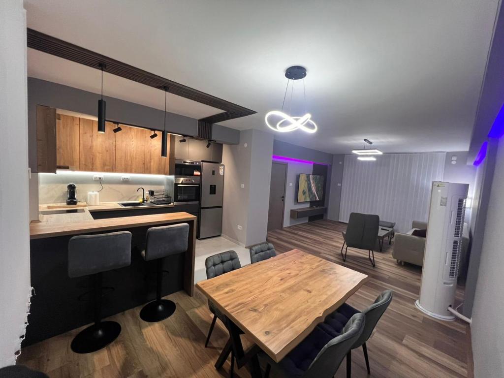 Central Apartment Mitrevski, Kavadarci (updated prices 2024)