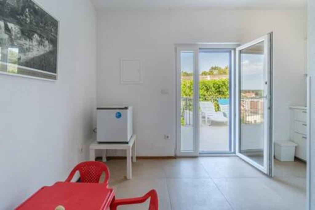 Fotografie z fotogalerie ubytování Villa Ameli v destinaci Milna