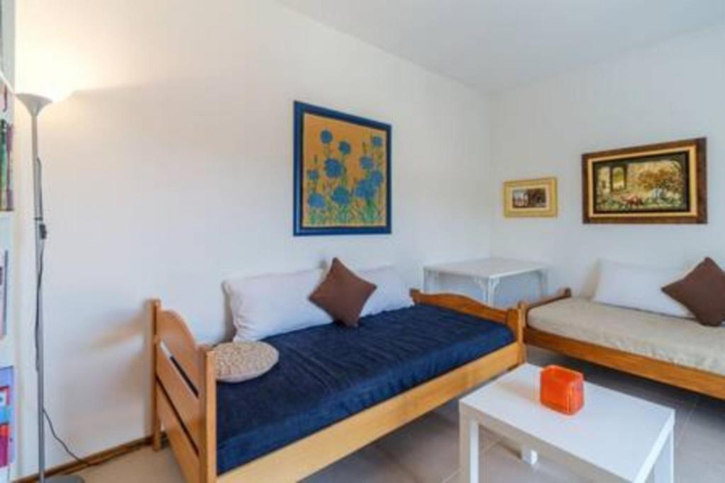 Fotografie z fotogalerie ubytování Villa Ameli v destinaci Milna