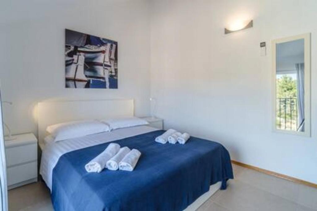 Fotografie z fotogalerie ubytování Villa Ameli v destinaci Milna