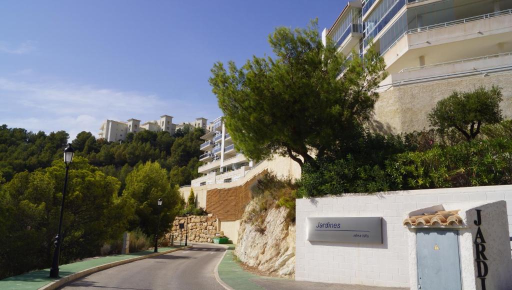 La Bohemia Altea Hills, Altea – Bijgewerkte prijzen 2023
