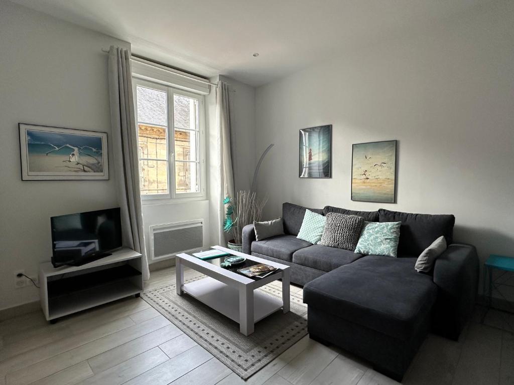 Zdjęcie z galerii obiektu Albéric et Clovis Locations saisonnières w mieście Sarlat-la-Canéda