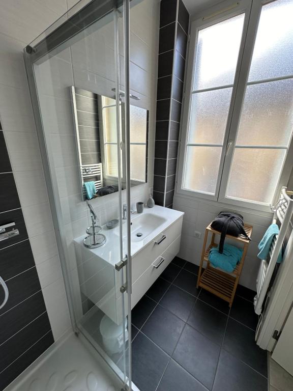 Zdjęcie z galerii obiektu Albéric et Clovis Locations saisonnières w mieście Sarlat-la-Canéda
