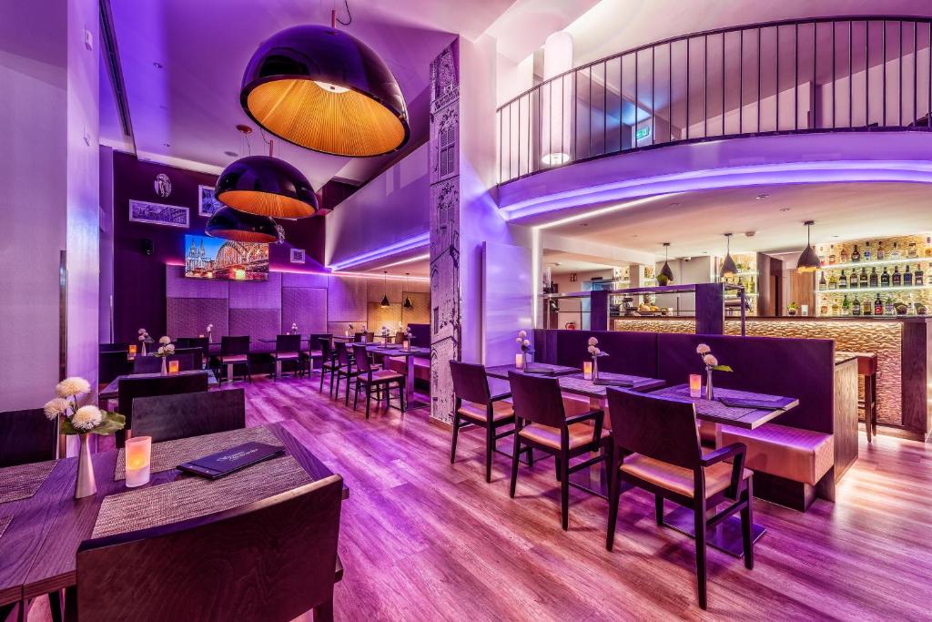 CityClass Hotel Alter Markt - Resim 17