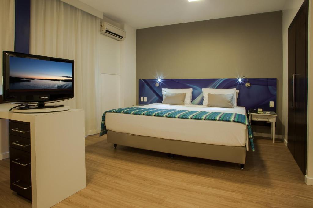  Quality Suites Alphaville