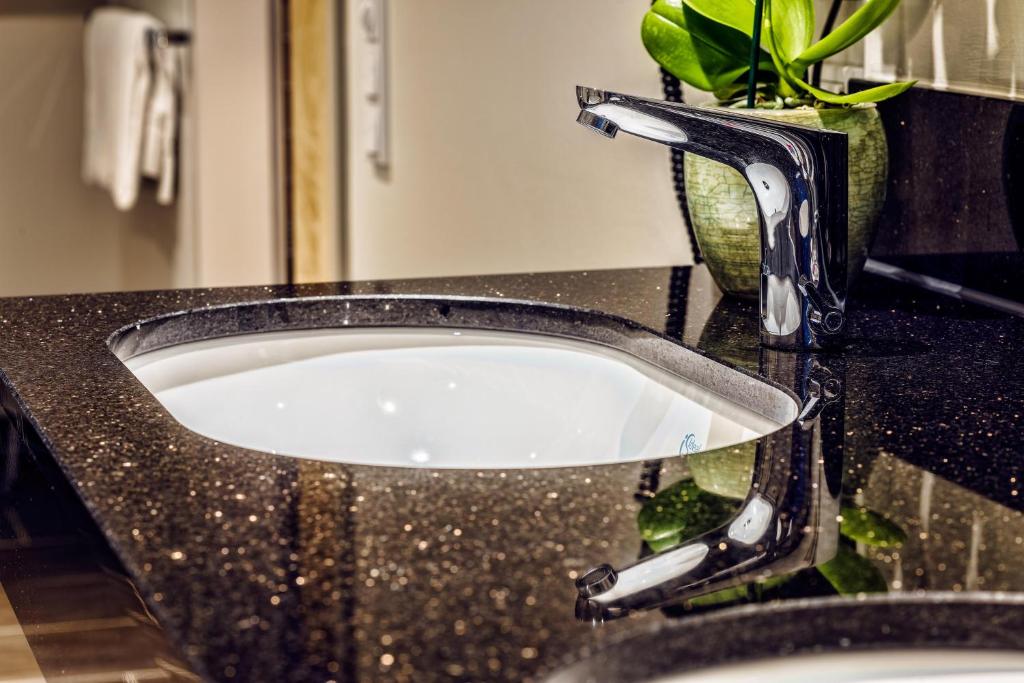 CityClass Hotel Alter Markt - Resim 32