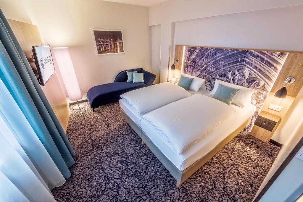 CityClass Hotel Alter Markt - Resim 33