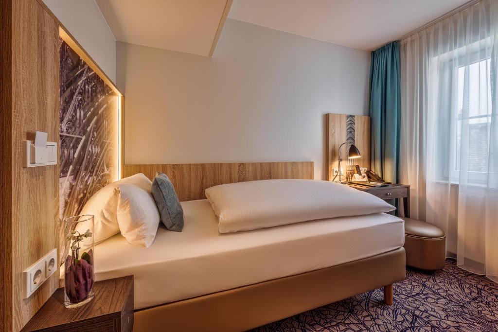CityClass Hotel Alter Markt - Resim 36