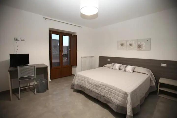 Casa Vacanze Da Pietro - Chambre Double Avec Salle De Bain Privée
