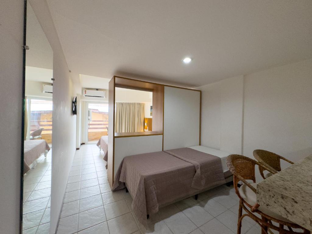 Pipas Bay - Deluxe Suite