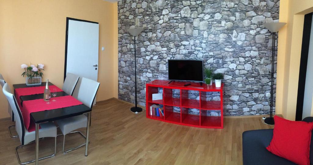 Hotel Gute Nacht - Resim 25