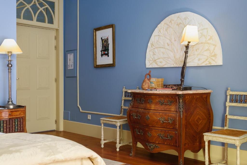 M Maison Particulière Porto - 16