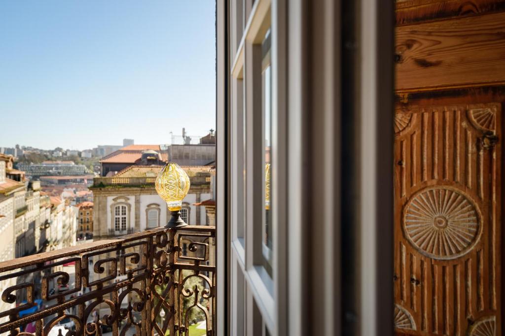 M Maison Particulière Porto - 9