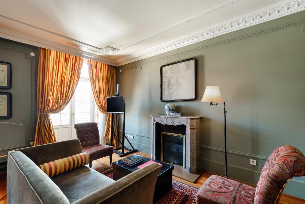 M Maison Particulière Porto - 8