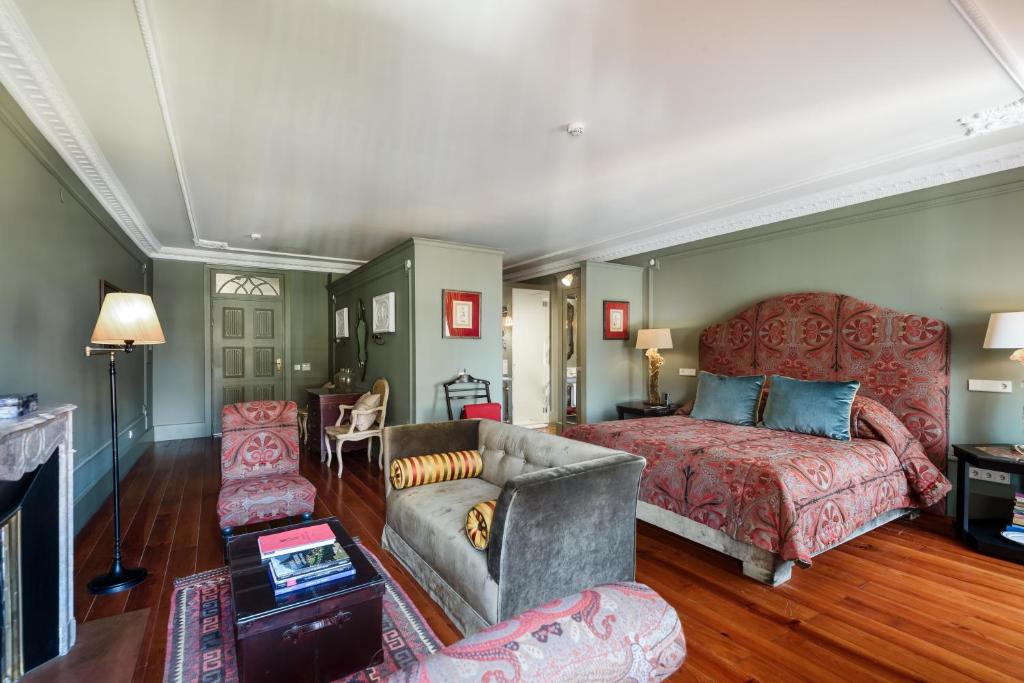 M Maison Particulière Porto - 6