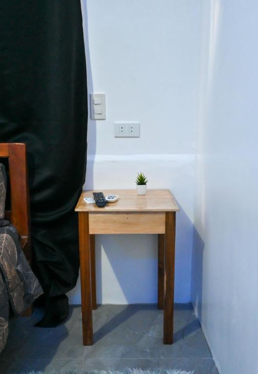 Foto sihtkohas San Vicente asuva majutusasutuse Trisha Guesthouse galeriist