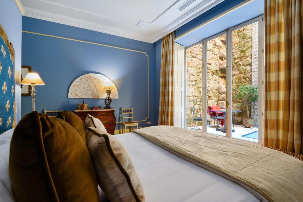 M Maison Particulière Porto - 15